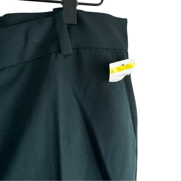 New! Rebecca Taylor Cigarette Pants - Picture 6 of 9